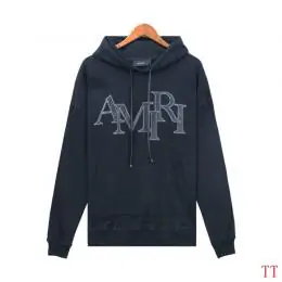 amiri sweatshirt manches longues pour unisexe s_1222a1a